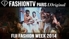 Fiji Fashion Week 2014 - Highlights | FashionTV