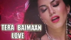 Sunny Leone To Play Lead In Tera Beimaan Love !