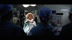 Scarlett Johansson needs surgery in LUCY Movie Clip