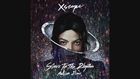 Michael Jackson – Slave to the Rhythm - Audien Remix (Audio)