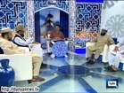 Dunya News - Jashan e Ramadan Iftari Transmission - 27-07-14