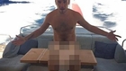 Directioners go crazy over naked Liam Payne photo