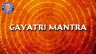 Gayatri Mantra 108 Times With Lyrics - Chanting By Brahmins - Peaceful Chant