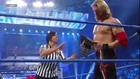 Edge vs Dolph Ziggler (World Heavyweight Championship Match) - Smackdown 2/11/11
