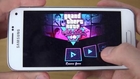 GTA Vice City Samsung Galaxy S5 Mini 4K Gaming Review