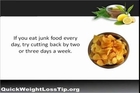 Quick Weight Loss Diet Plan - Fast Lose Weight Diet