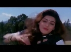 Mujhe Ishq Ho Gaya Hai - Mamta Kulkarni, Mithun Chakraborty - Romantic Peppy Song - Ahankaar