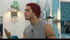 Derrick and Cody Talk About Keeping Zach :D