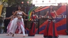 Belly Dance by College Girls