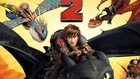 CGR Undertow - HOW TO TRAIN YOUR DRAGON 2 review for Nintendo 3DS