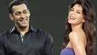 Salman Khan Is My Role Model, Says Jacqueline Fernandez !