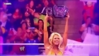 WWE Divas Championship History 2008-2014