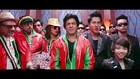 Happy New Year | Official Trailer | Shah Rukh Khan | Deepika Padukone