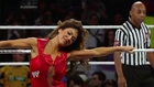 WWE SuperStars 2014/07/17 Naomi vs Rosa Mendes (720p)
