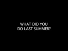 Wesley Woods Camp Summer Camp Promotional Video