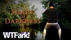 SHART OF DARKNESS: Viral Twerk Shart Video Shows Girl Twerking And Sharting? But What Does It Say About Us As A Society???