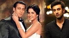 Ranbir Kapoor Not Invited For Salman's Sister Arpita’s Wedding | Katrina INVITED