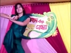 Mahiya Mahi dancing in party Bangla song