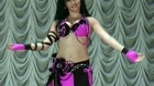 Arabic New Sexy Belly Dance