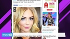 Kate Upton Cuts Her Hair a Few Inches Shorter, Embraces the 