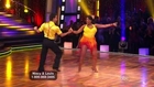 Niecy Nash & Louis van Amstel - Jive - 'La Bamba'