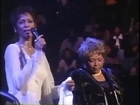 Whitney Houston - I Know Him So Well ( Feat. Cissy