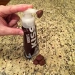 Amazing candy invention for chocolate lovers?
