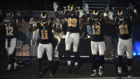 The St. Louis Rams Put Their Hands Up For Ferguson