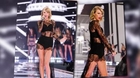 Hat Taylor Swift ein Victoria's Secret Model von der Modenschau feuern lassen?