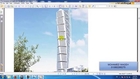 WAGEH ARCHITECTURE WORKSHOP  (REVIT-3D MAX-PHOTOSHOP-LUMION) LESSON 6