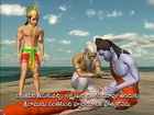 Hanuman Chalisa New2 - 3D animation video songs .mp3.mp4