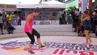 Most Amazing Female Freestyle Soccer Player | Awesome Girl