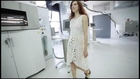 Amazing 3-D Printed Dress Drapes Like Fabric