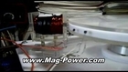 Make Free Energy For Your Home And Build Your Own Magnet Generator