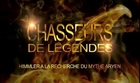 Chasseurs De Légendes (Raiders Of The Lost Past) - S01E10 - Himmler A La Recherche Du Mythe Aryen