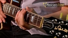 Gibson 2015 Les Paul Classic Electric Guitar