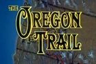 1959 - The Oregon Trail - Fred MacMurray; William Bishop; John Carradine; Gloria Talbot; Nina Shipman