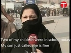 Video- Koi hey jo mere batey ki laash mjhe dhond kar dey(Peshawar Attack) - Breaking News Pakistan dailymotion