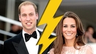 Prince Williams & Kate Middleton Heading For DIVORCE?