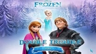 Frozen Animated Cartoon Double Trouble Movie Game - Frozen Games To Play