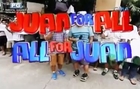 Eat Bulaga (Juan For All, All For Juan) - December 17 2014 Part [1/3]