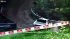 WRC Rally Car Crash Compilation 2014