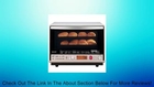 SHARP RE-S31F-S steam oven temperature 30L (Japan Import) Review
