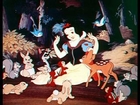 Snow White and the Seven Dwarfs (1937) Full Movie