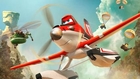 CGR Undertow - DISNEY PLANES: FIRE & RESCUE review for Nintendo Wii