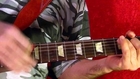 JOHNNY CASH - HURT - Easy Guitar Lesson by BobbyCrispy