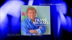 Alcaline, l'Instant avec Frank Michael