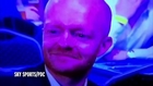 EastEnders' Jake Wood jokingly reveals he killed Lucy Beale - live at a darts match