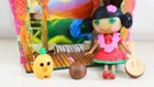 Manualidades para muñecas revisión: Mini Lalaloopsy Doll - Mango Tiki Wiki