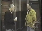 George Carlin Runs into an Old Friend